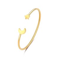 Bracelet Sagapo Femme in Acier SCK241